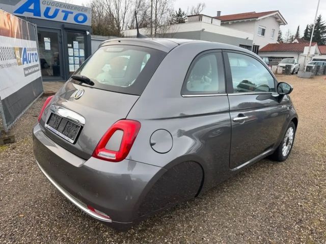 Fiat 500 Dolcevita