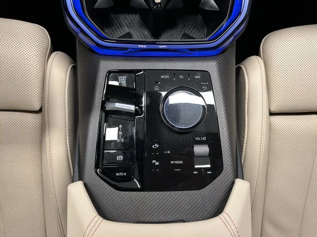 BMW X3 M-Sport xDrive20i