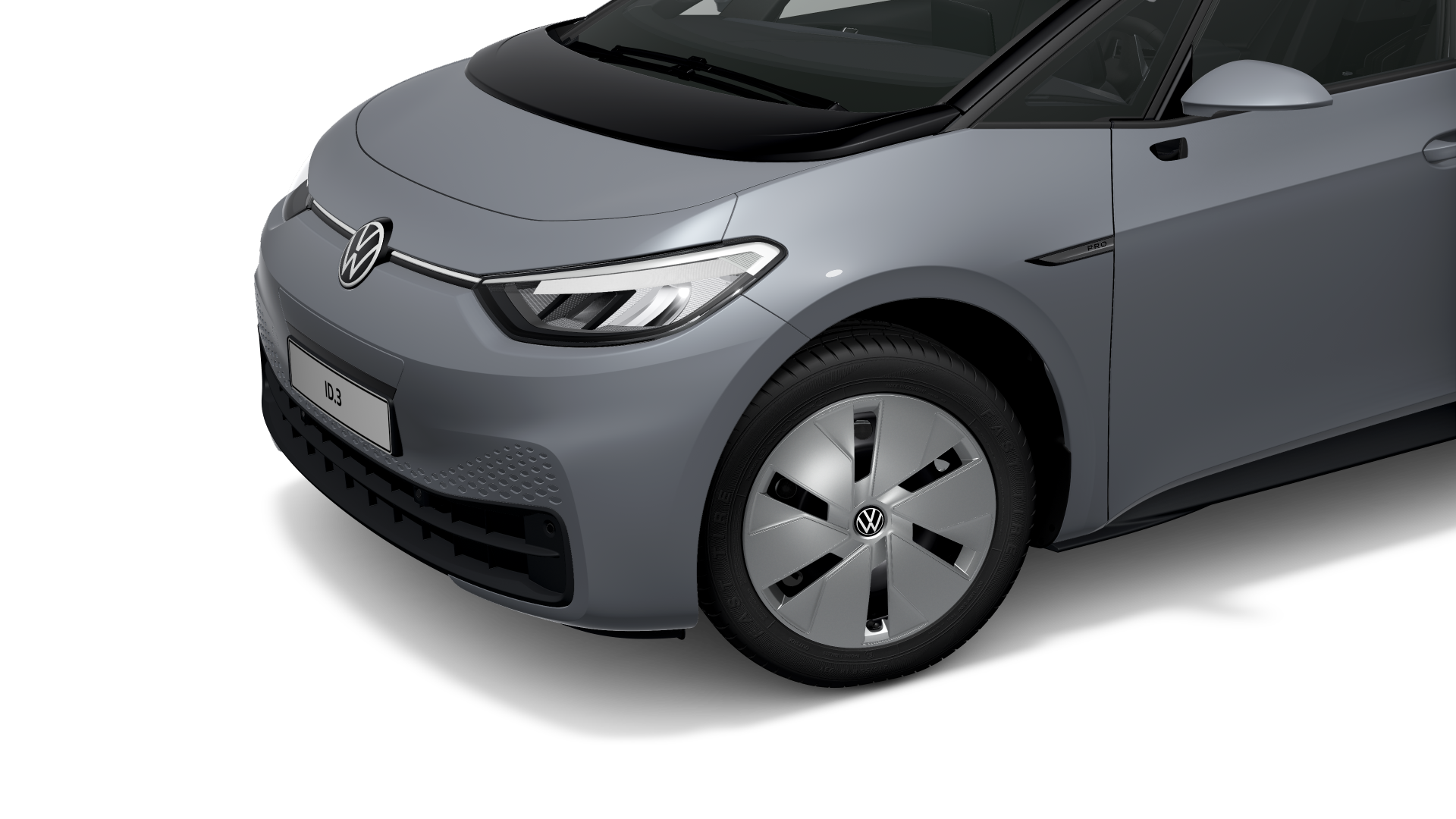Volkswagen ID.3 Performance Pro