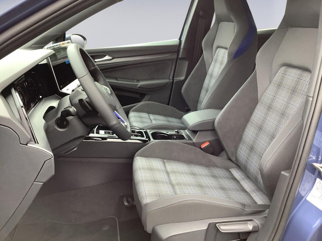 Volkswagen Golf DSG GTE Golf VIII