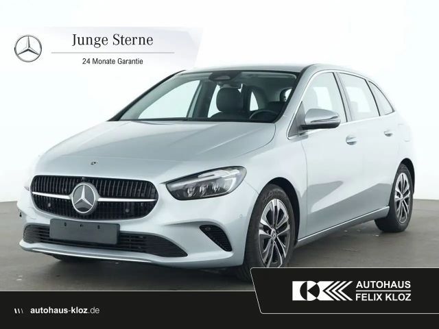 Mercedes-Benz B 180 Progressive Sedan