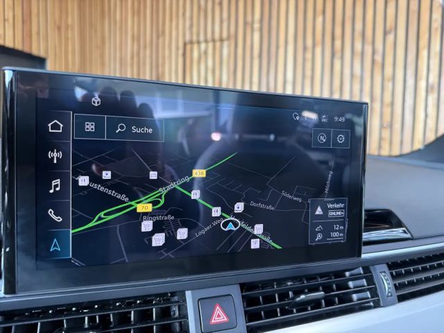 Audi A5 Cabriolet S-Line