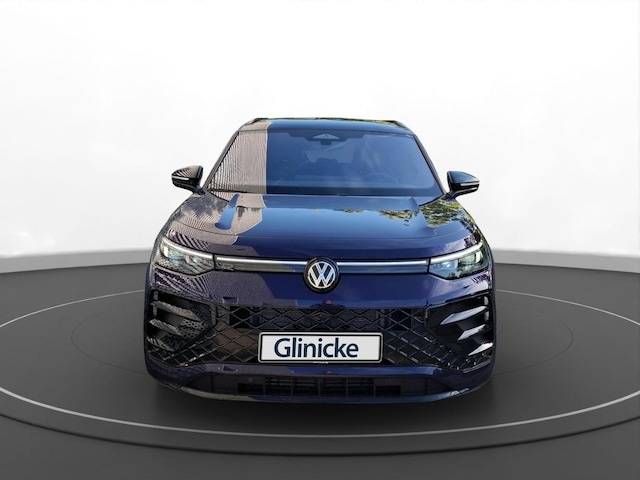 Volkswagen Tayron DSG R-Line