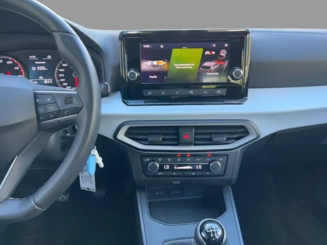 Seat Ibiza 1.0 TSI Style