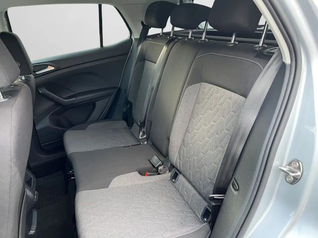 Volkswagen T-Cross 1.0 TSI DSG Life