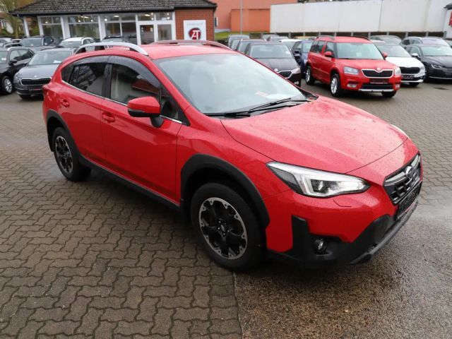 Subaru XV AWD