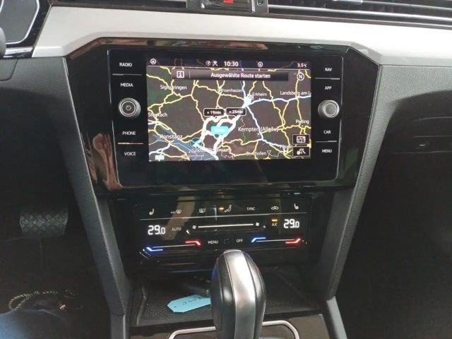 Volkswagen Passat 2.0 TDI IQ.Drive