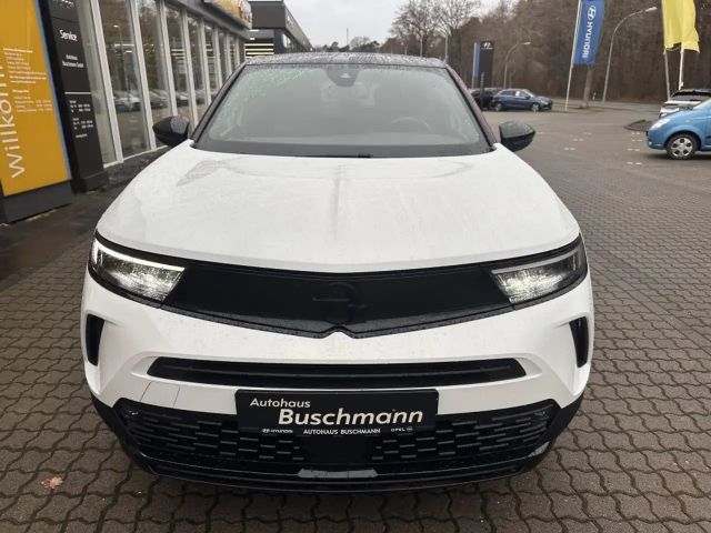 Opel Mokka GS-Line Grand Sport Mokka-e