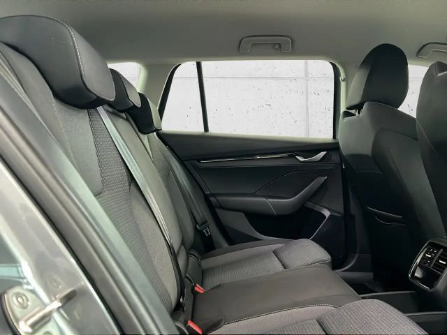 Skoda Octavia 2.0 TDI Selection