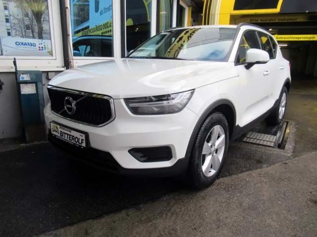 Volvo XC40 Geartronic Momentum T3
