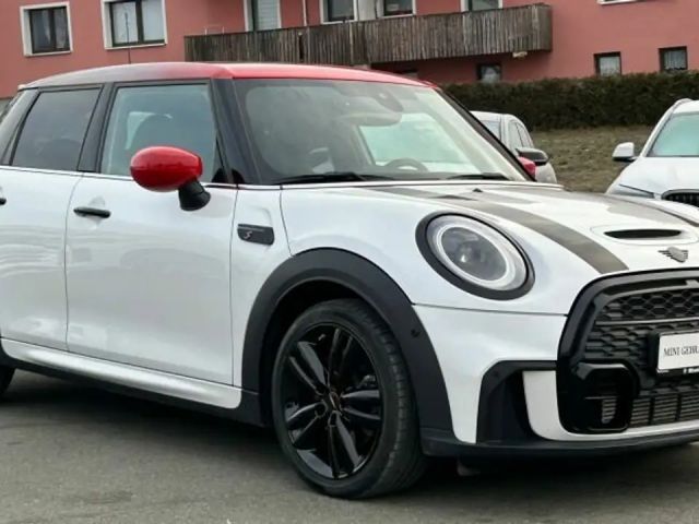 MINI Cooper S 5-deurs