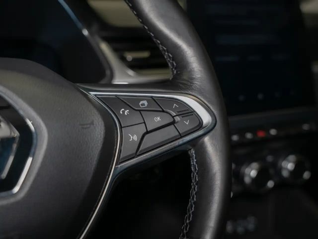 Renault Captur EDC Hybrid Techno