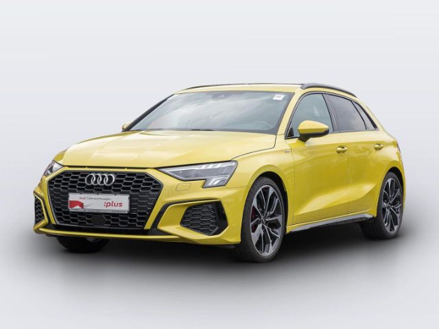 Audi A3 35 TFSI S-Tronic Sportback