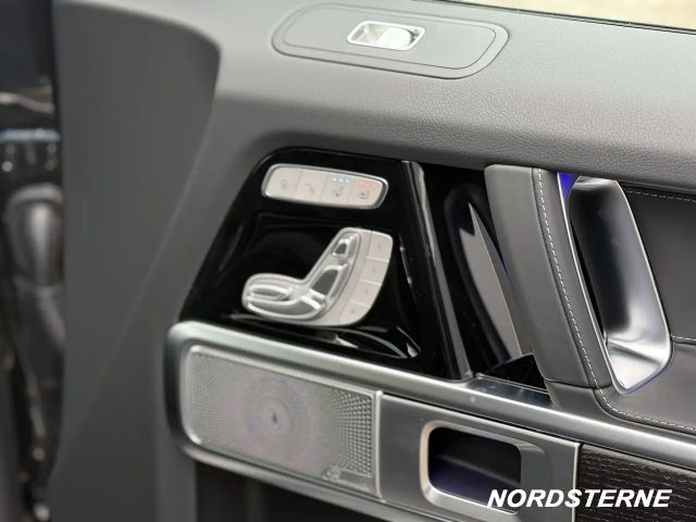 Mercedes-Benz G 450 450d AMG Line