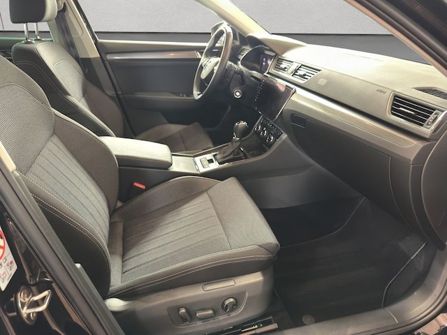 Skoda Superb 2.0 TSI Style Style