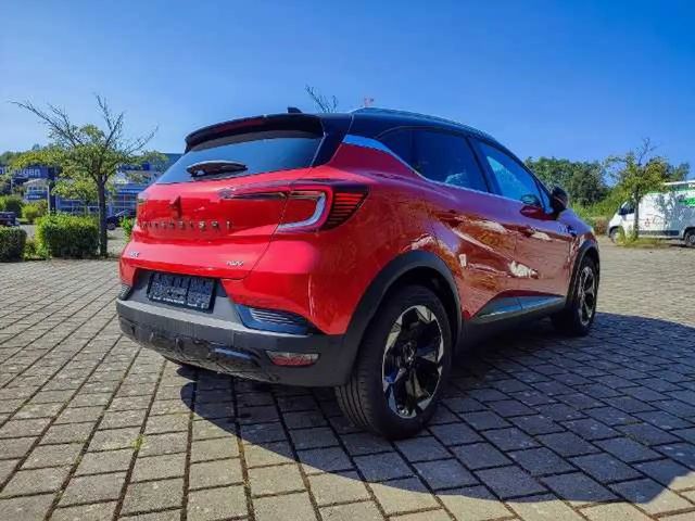 Mitsubishi ASX Intro Edition 1.6 Hybrid