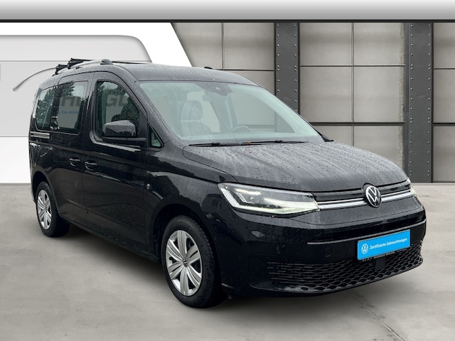 Volkswagen Caddy 2.0 TDI DSG Life