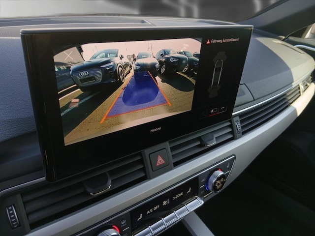 Audi A4 40 TFSI S-Tronic Sedan