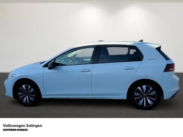 Volkswagen Golf 1.5 TSI Golf VIII Plus