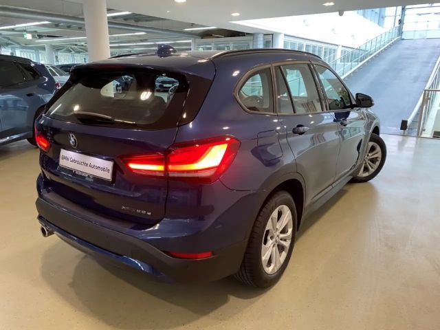 BMW X1 xDrive