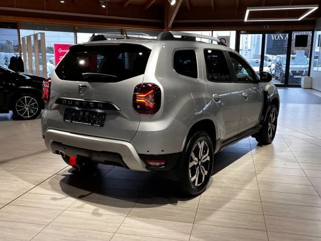 Dacia Duster 1.3 TCe II Prestige TCe 150