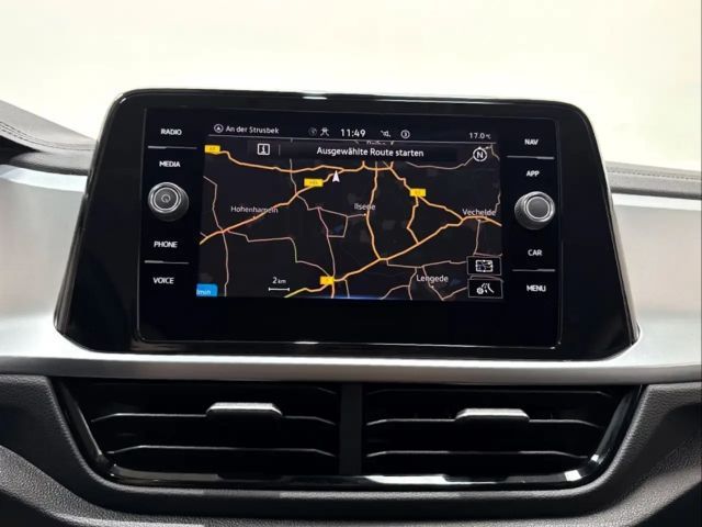 Volkswagen T-Roc 1.5 TSI DSG Life