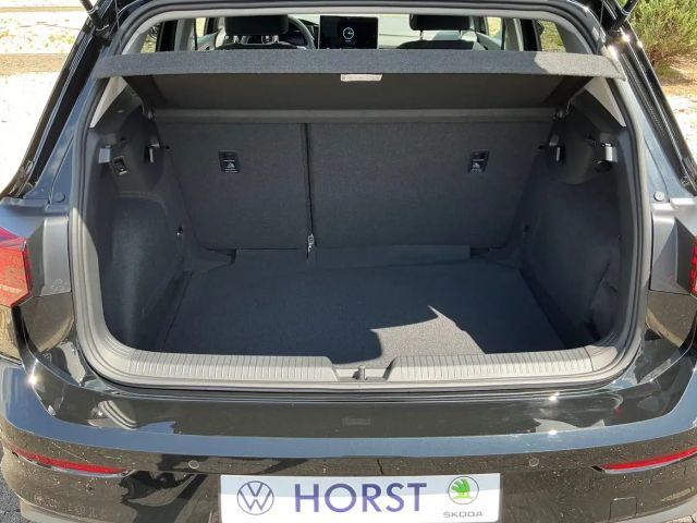 Volkswagen Golf 1.5 TSI