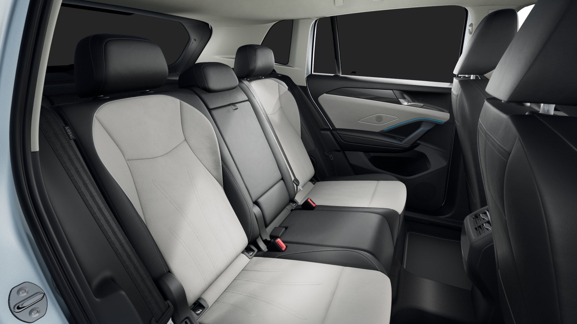 Volkswagen Tiguan Elegance Elegance