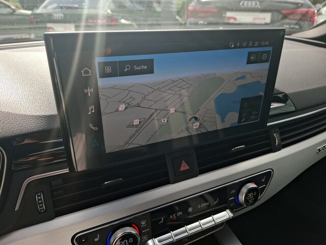 Audi A5 50 TDI Quattro Sportback