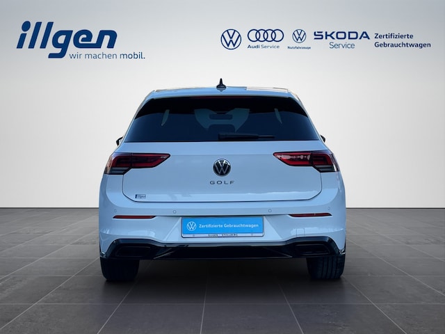 Volkswagen Golf 1.5 TSI Golf VIII R-Line Style