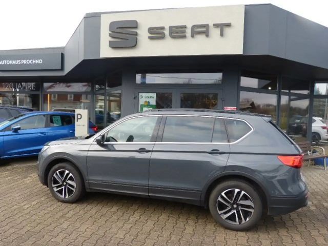 Seat Tarraco 2.0 TDI Style