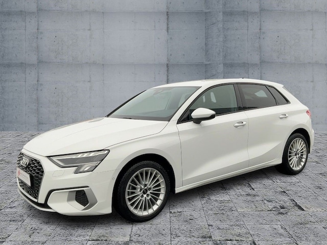 Audi A3 35 TFSI S-Tronic Sportback