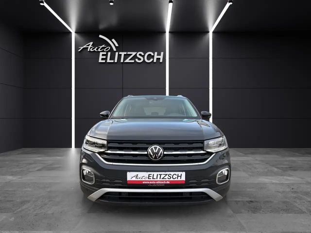 Volkswagen T-Cross DSG Style