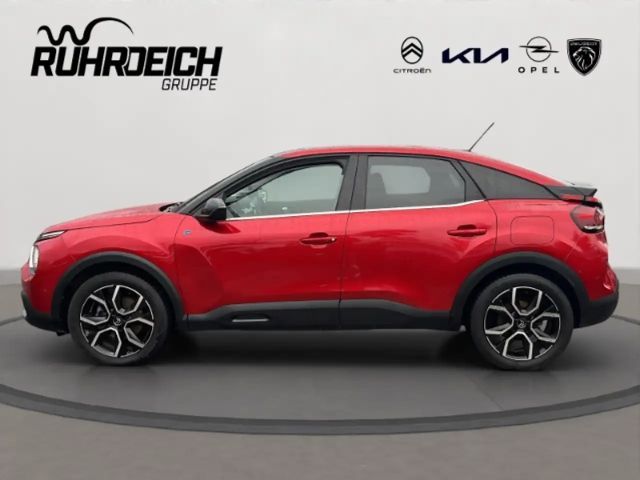 Citroën ë-C4 Shine