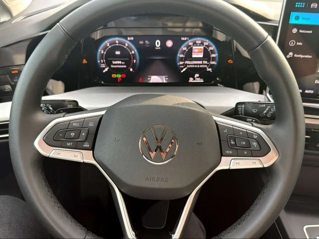 Volkswagen Golf DSG Life