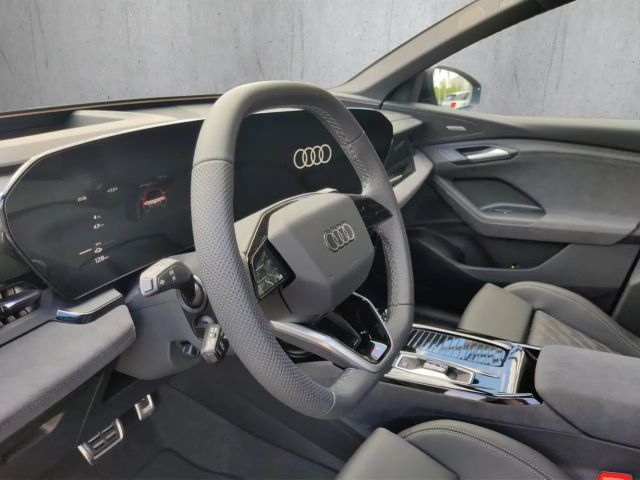 Audi SQ6 e-tron Quattro