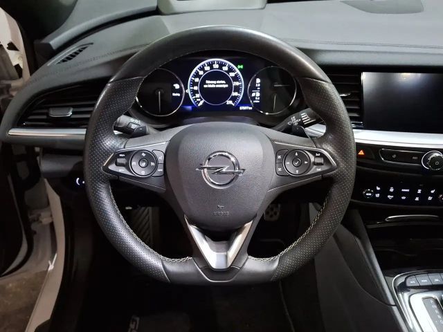 Opel Insignia Grand Sport