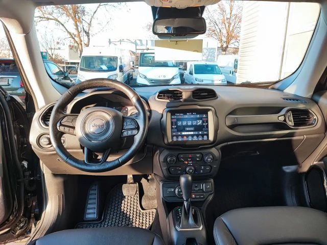 Jeep Renegade 4xe Hybrid Limited