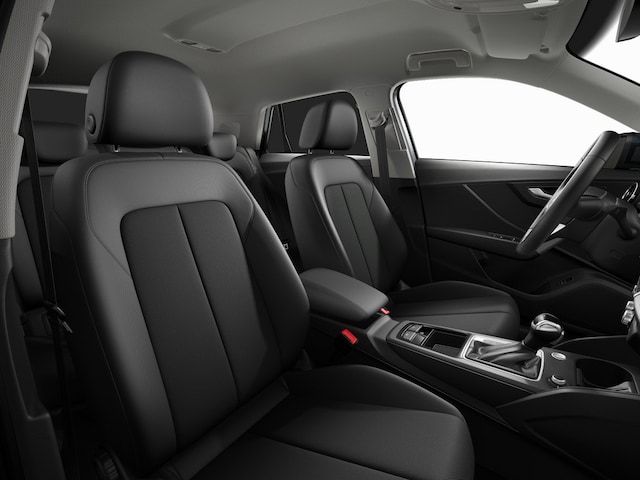 Audi Q2 35 TFSI S-Tronic