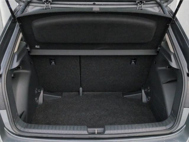 Skoda Fabia 1.0 TSI Ambition