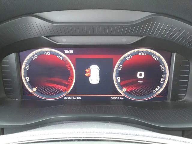 Skoda Kodiaq 2.0 TDI Sportline