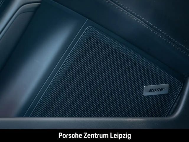 Porsche 992 Carrera Coupé