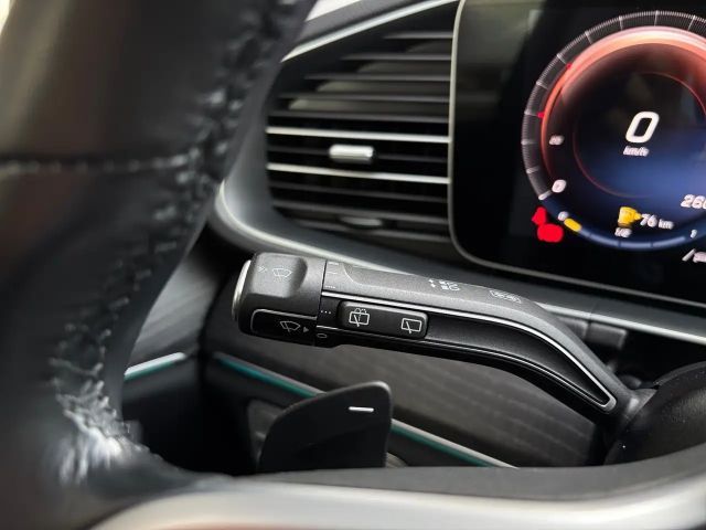 Mercedes-Benz GLE 350 4MATIC