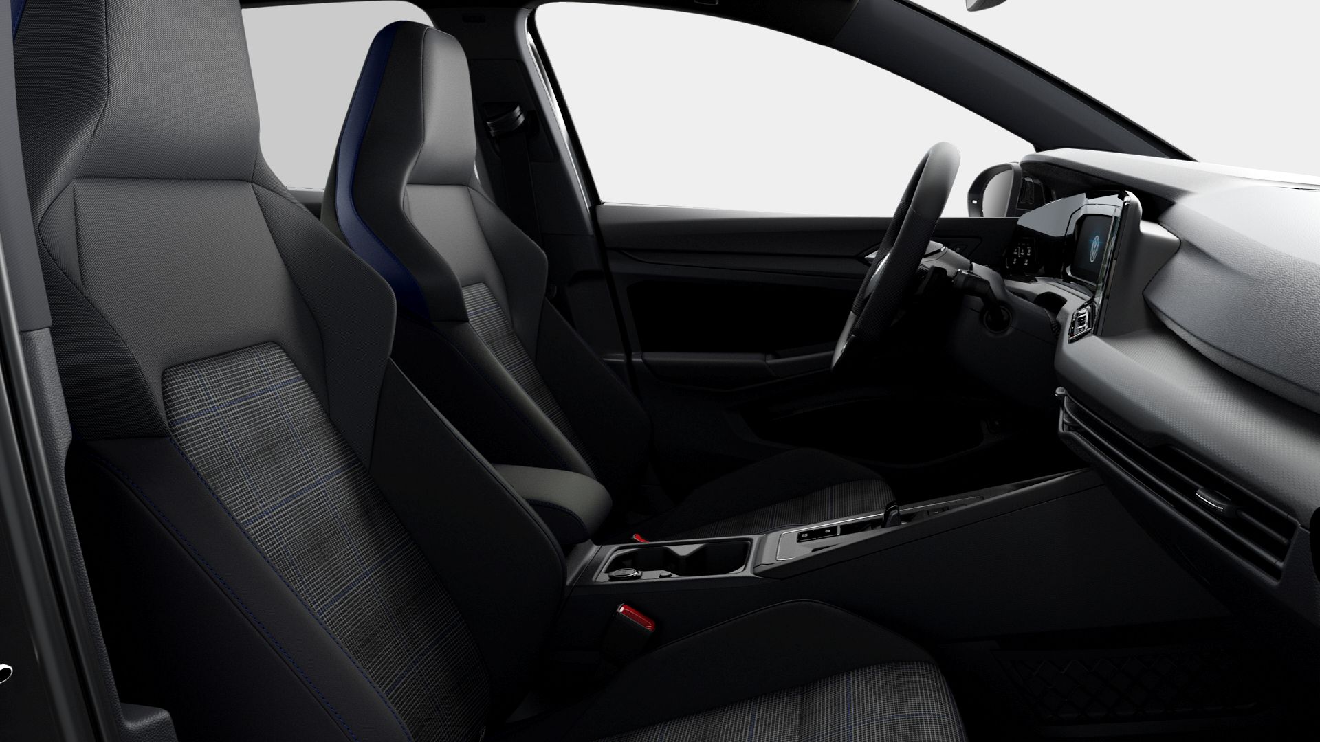 Volkswagen Golf DSG GTE Plus eHybrid