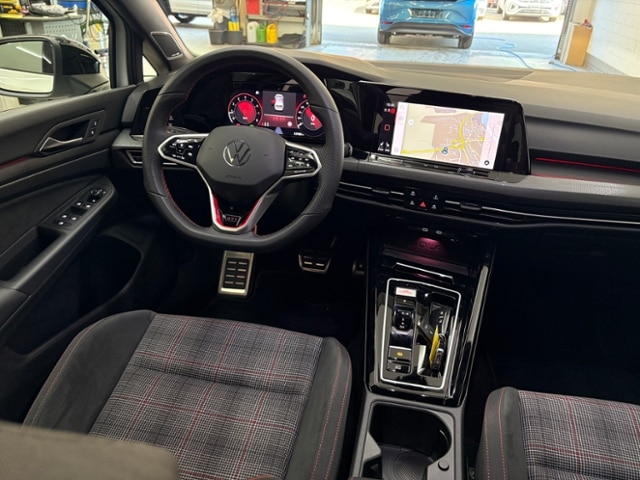 Volkswagen Golf 2.0 TSI DSG IQ.Drive Sound