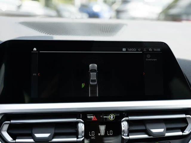 BMW 340 340d Sedan xDrive