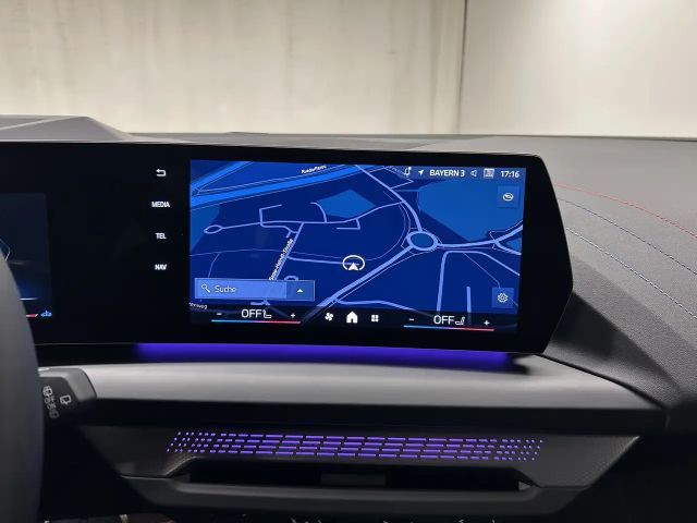 BMW 135 M-Sport Sedan xDrive