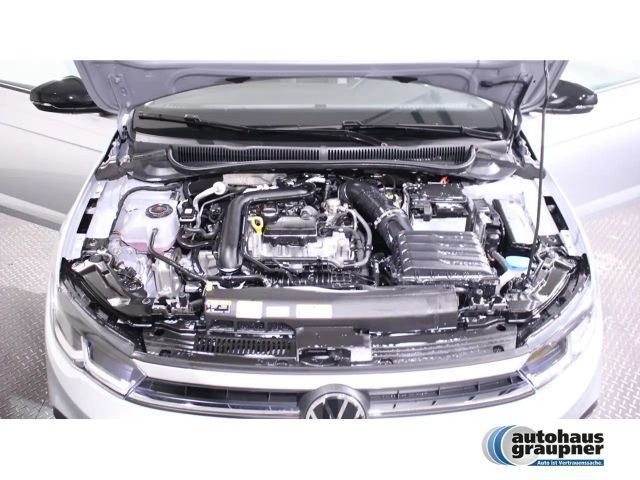 Volkswagen Polo 1.0 TSI DSG