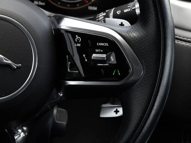 Jaguar F-Pace AWD D300 R-Dynamic S