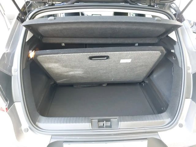 Renault Captur Techno